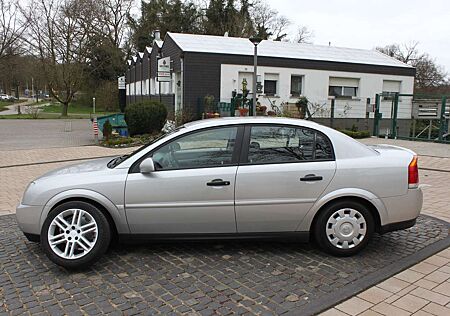 Opel Vectra 2.2 Comfort/Alu/Klima/IRMSCHER.