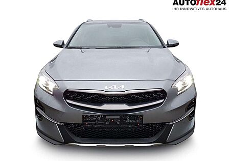 Kia XCeed Comfort (Core) KLIMA+KAMERA+NAVI+LED+16" ALU+TE...