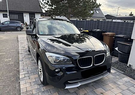 BMW X1 20 d xDrive