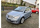 Mercedes-Benz B 200 Autotronic Teil Leder, Klima, Parktronik, Alu, ABS