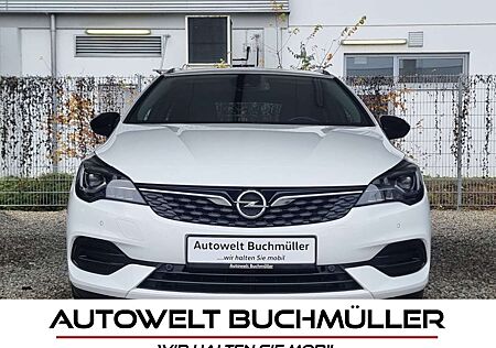 Opel Astra 1.5D AUTOMATIK,MATRIX-LED,AHK,NAVI,DAB Klima Navi