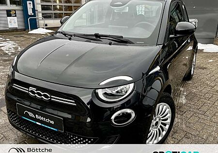Fiat 500E 42 kWh - DAB+/Tempomat