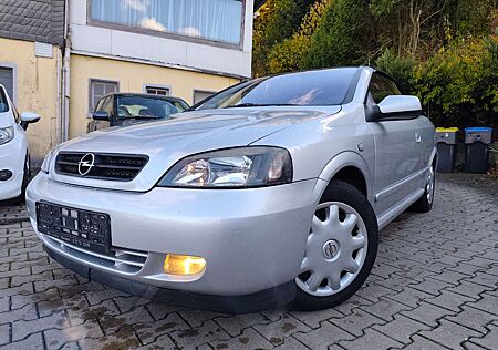 Opel Astra Cabrio 1.6 16V/Liebhaber - Original Zustand