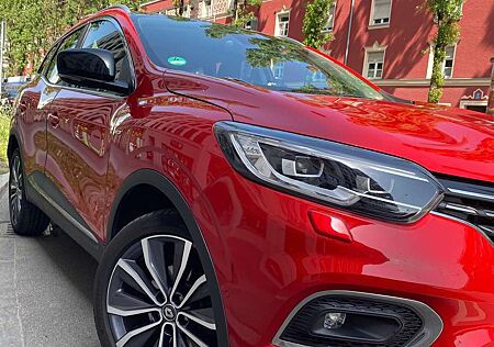 Renault Kadjar TCe 140 EDC GPF BOSE EDITION