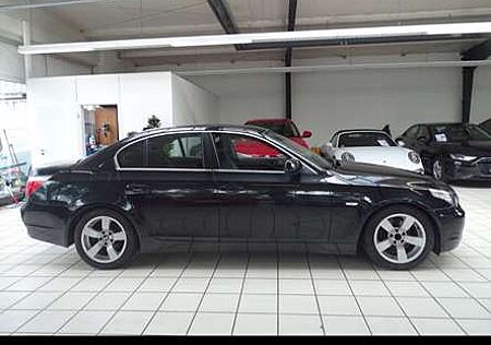 BMW 520i 520 E60