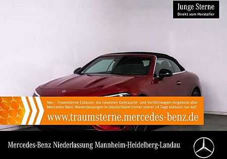 Mercedes-Benz CLE 200 AMG+NIGHT+LED+KAMERA+TOTW+KEYLESS+9G