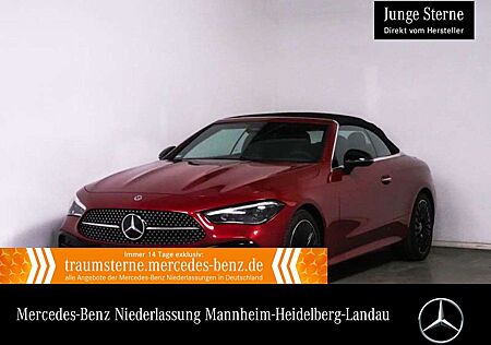 Mercedes-Benz CLE 200 AMG+NIGHT+LED+KAMERA+TOTW+KEYLESS+9G