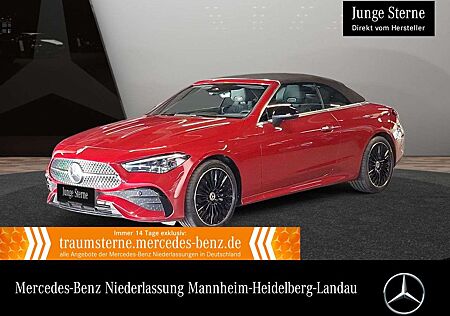 Mercedes-Benz CLE 200 AMG+NIGHT+LED+KAMERA+TOTW+KEYLESS+9G