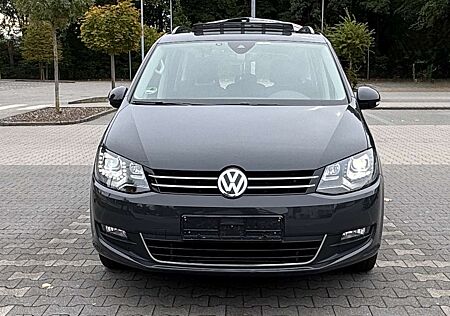 VW Sharan Volkswagen Comfortline BMT/Start-Stopp