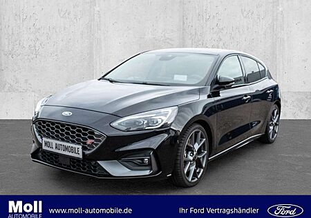 Ford Focus ST 2.3 EcoBoost EU6d-T HUD AD El. Panodach Navi So