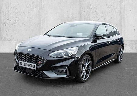 Ford Focus ST 2.3 EcoBoost EU6d-T HUD AD El. Panodach Navi So