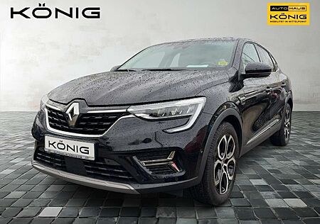 Renault Arkana TECHNO TCe 140 EDC Carplay Klima PDC