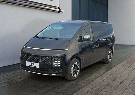 Hyundai Staria Signatur HEV 7-Sitzer (MY25) 225 PS 6-AT 2WD Panor