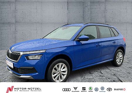 Skoda Kamiq 1.0TSI DSG AMBITION LED+ACC+SHZ+PDC+VC+DAB