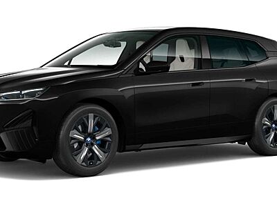 BMW iX xDrive40 Sportpaket