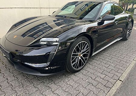 Porsche Taycan Panorama Perf.Batterie Surround View