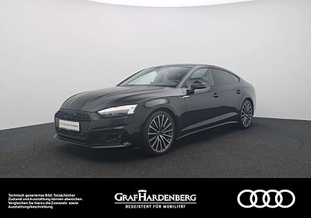 Audi A5 Sportback 40 TDI . Matrix Navi B&O