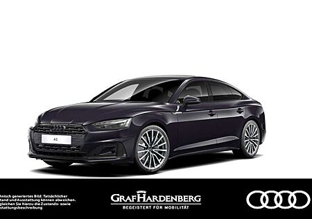 Audi A5 Sportback 40 TDI . Matrix Navi B&O