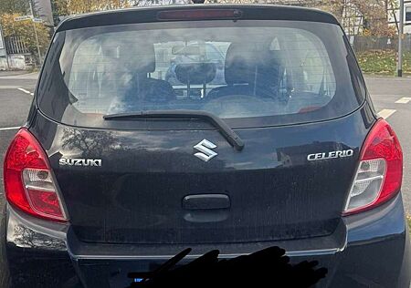 Suzuki Celerio 1.0 Comfort