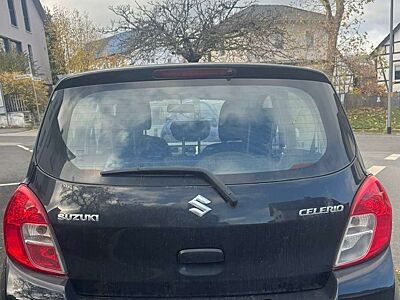 Suzuki Celerio Celerio 1.0 Comfort
