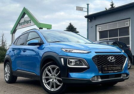 Hyundai Kona Premium4WDA/KrellSound/Headup/Automatik/+18Z
