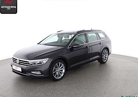 VW Passat Variant Volkswagen 1.5 TSI MASSAGE,SITZKLIMA,MATRIX