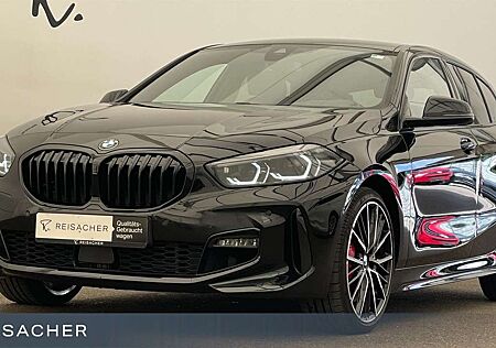 BMW 120 iA M-Sport DKG LCProf adaptLED PA Hifi FLA