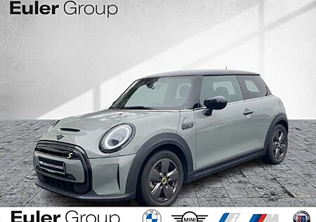 Mini Cooper SE 3-Türer ACC Wärmepumpe LED SHZ Smartphone Integrat