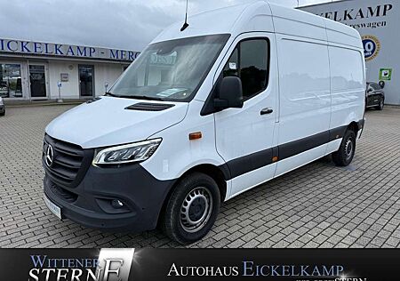 Mercedes-Benz Sprinter 315 CDI 9G Kasten Hochdach Standard LED