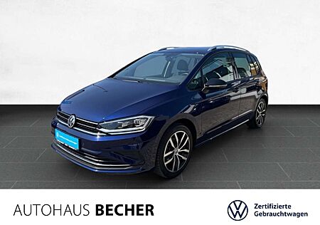 VW Golf Sportsvan Volkswagen 1.5 TSI 6-Gang United /AHK/Navi