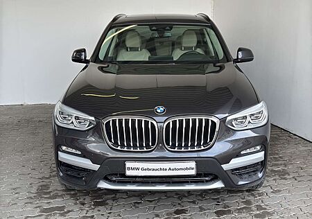 BMW X3 xDrive30dA xLine Navi.Standh.HUD.LED.AHK.