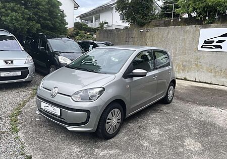 VW Up Volkswagen ! ASG high