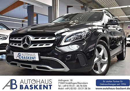 Mercedes-Benz GLA 180 URBAN*KESSY*LED*NAVIGATION*SHZ*PDC*ALU
