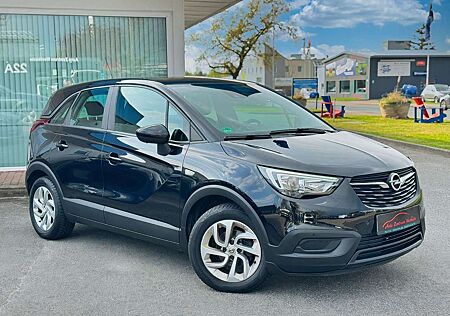 Opel Crossland X Edition Sitzheizung Tempomat PDC
