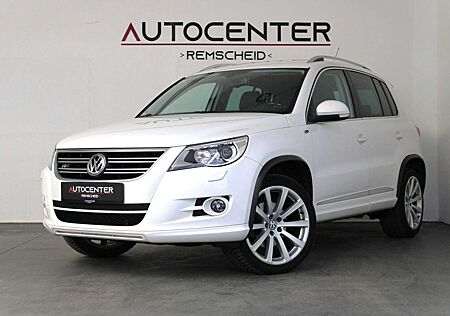 VW Tiguan Volkswagen 2,0 TDI DSG R-Line Sport&Style 4Motion