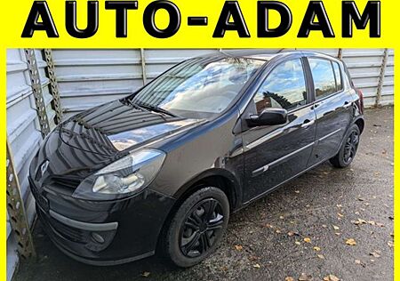 Renault Clio III 1.2 16V Edition Dynamique*AHK*4 Türig*