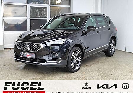 Seat Tarraco 2.0 TDI Xcellence 4Drive ACC|Klima|AHK