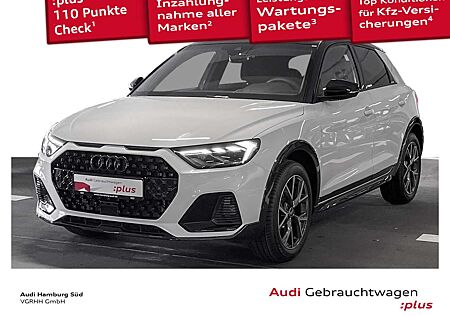 Audi A1 30 TFSI S tronic S LINE/LED/KAMERA