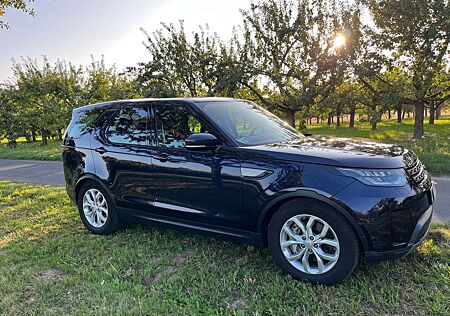 Land Rover Discovery 3.0 Sd6 SE