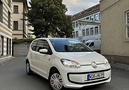 VW Up Volkswagen !