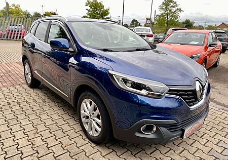 Renault Kadjar Collection/ Gepflegter Zustand