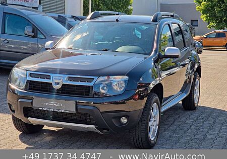 Dacia Duster I Prestige 4x4|Leder|Klima|Parksensor