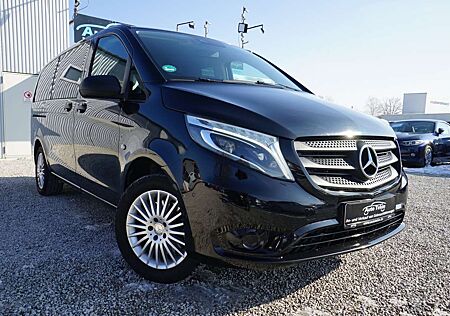 Mercedes-Benz Vito Mixto 119 CDI Aut. 4MATIC lang |Reifen NEU|
