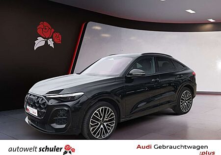 Audi SQ5 Sportback 3.0 TFSI quattro EditionOne AHK PANO 36