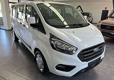 Ford Transit Custom 2.0 TDCI Kombi 320 L2 Navi/Kamera