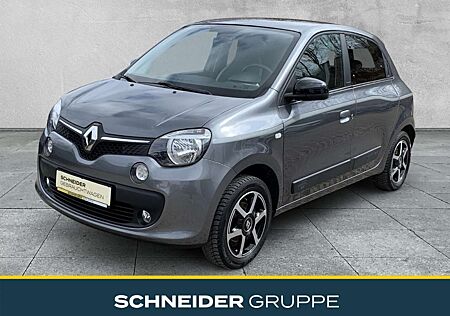 Renault Twingo Limited TCe 90 KLIMA+SHZ+TEMPOMAT+PDC