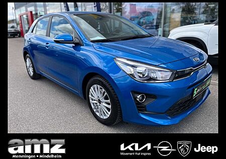 Kia Rio 1.0 T-GDI Vision FLA SpurH LM KlimaA PDC