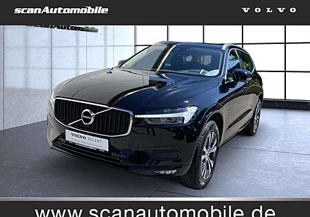 Volvo XC 60 XC60 Momentum Pro AWD Bluetooth Navi LED Klima