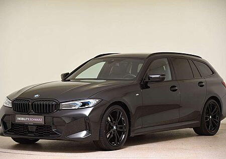 BMW 320 d Touring xDrive M Sport Pano ACC UVP:74.070