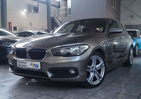 BMW 116 d Advantage *Navi*SH*PDC*